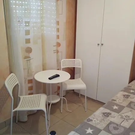 Ar Colle Pensjonat Valmontone
