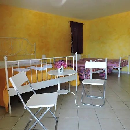 Ar Colle Pensjonat *