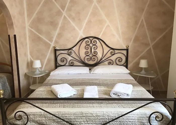 Ar Colle * Valmontone